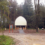 památník včelích matek